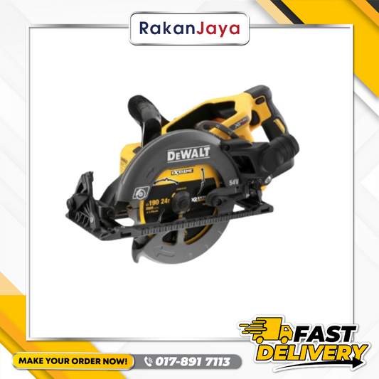 DEWALT CIRCULAR SAW