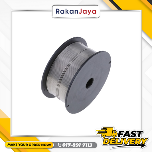 WELDING WIRE AWSE71T-GS FLUXCORED