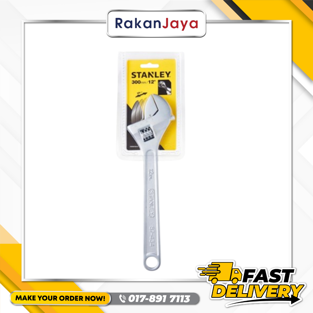 STANLEY STMT87434-8 ADJUSTMENT WRENCH