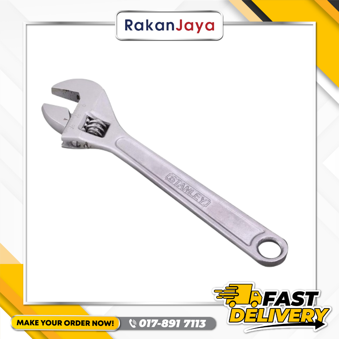 STANLEY STMT87434-8 ADJUSTMENT WRENCH