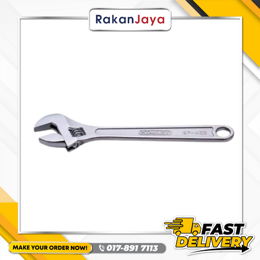 STANLEY STMT87434-8 ADJUSTMENT WRENCH