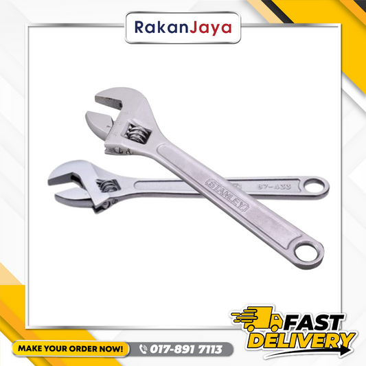 STANLEY STMT87434-8 ADJUSTMENT WRENCH