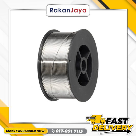 STAINLESS STEEL (SS) MIG WIRE