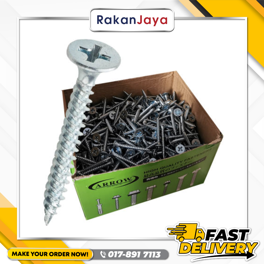 ARROW DRY WALL SCREW