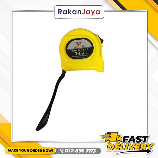 STARMAN MEASURING TAPE