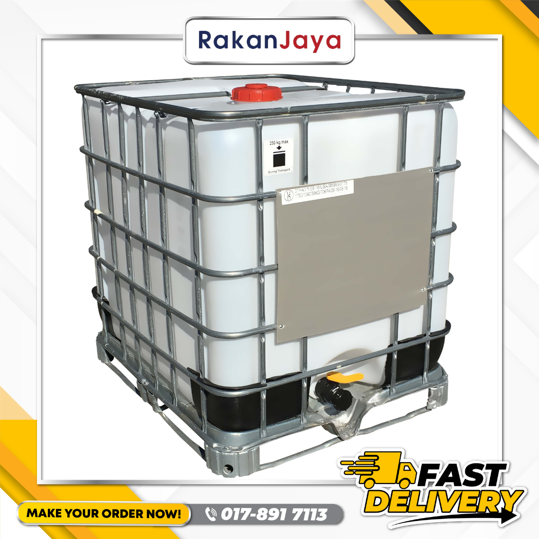 IBC TANK