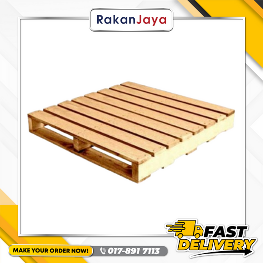 WOOD PALLET