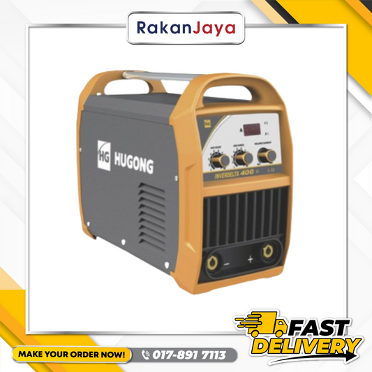 HUGONG INVERDELTA 400III