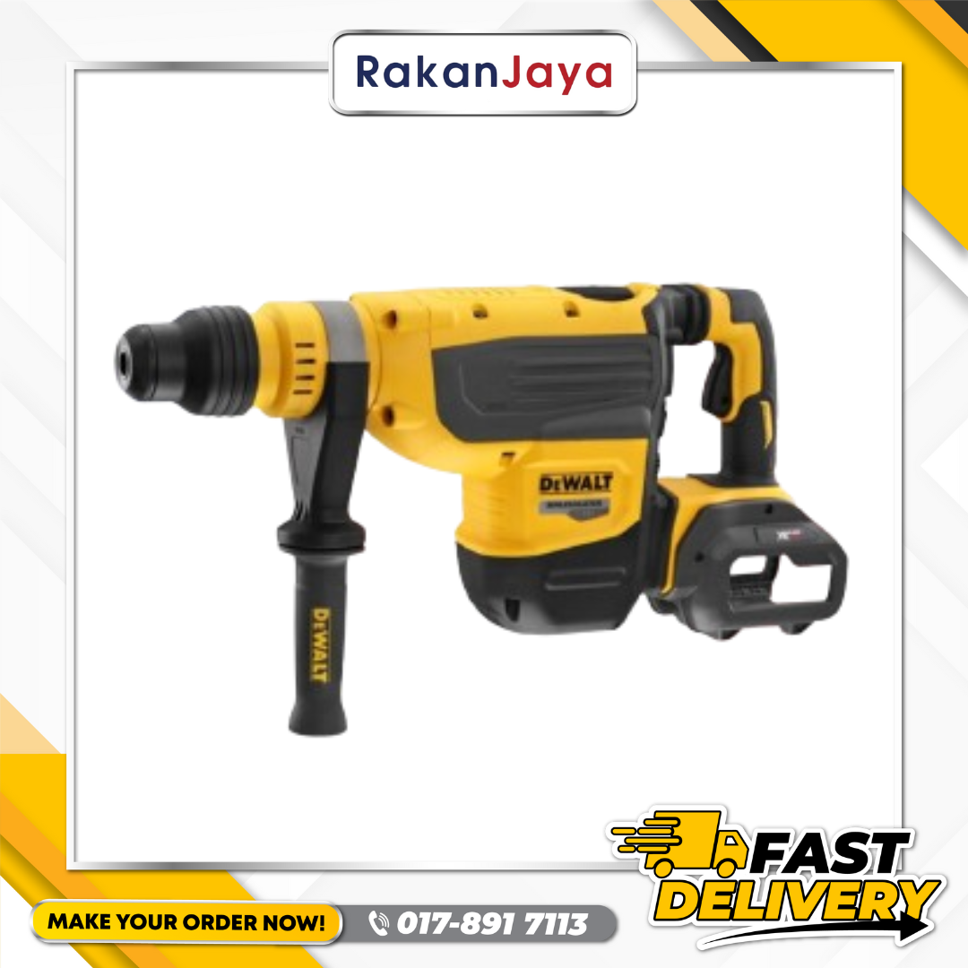 DEWALT HAMMER DRILL