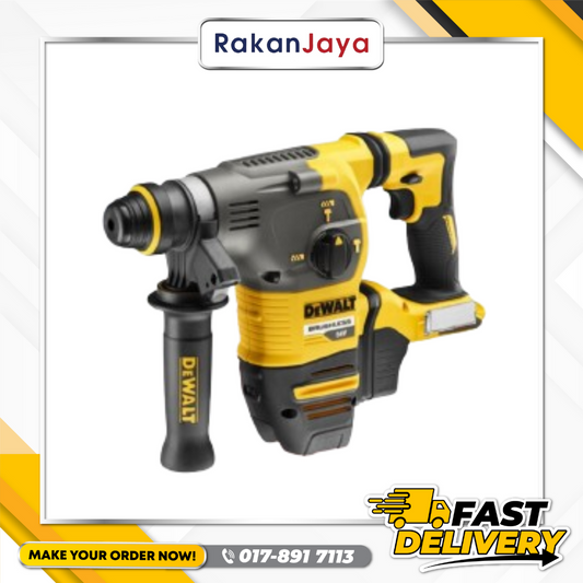 DEWALT HAMMER DRILL