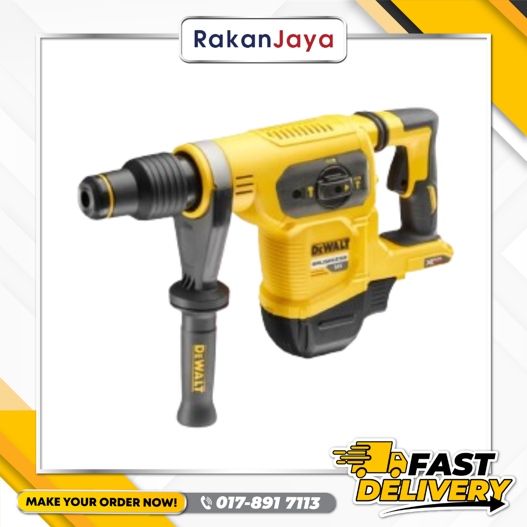 DEWALT HAMMER DRILL