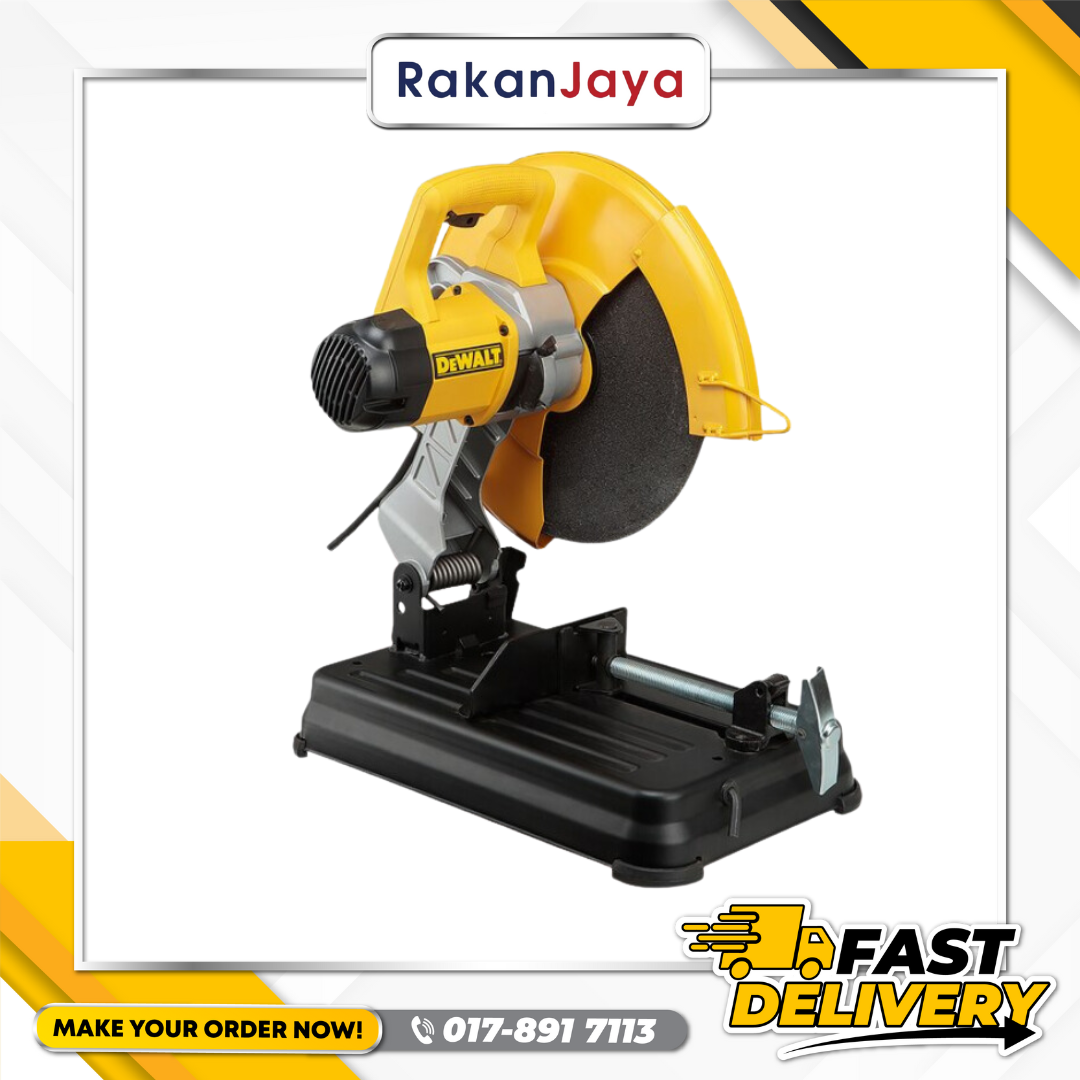 DEWALT D28730-XD CHOP SAW