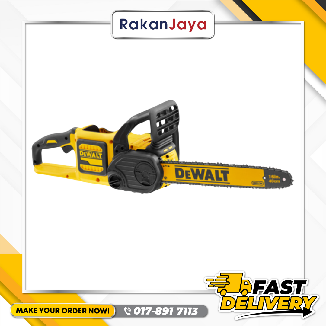 DEWALT DCM575N-XJ CHAINSAW
