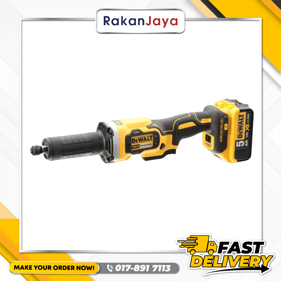 DEWALT GRINDER