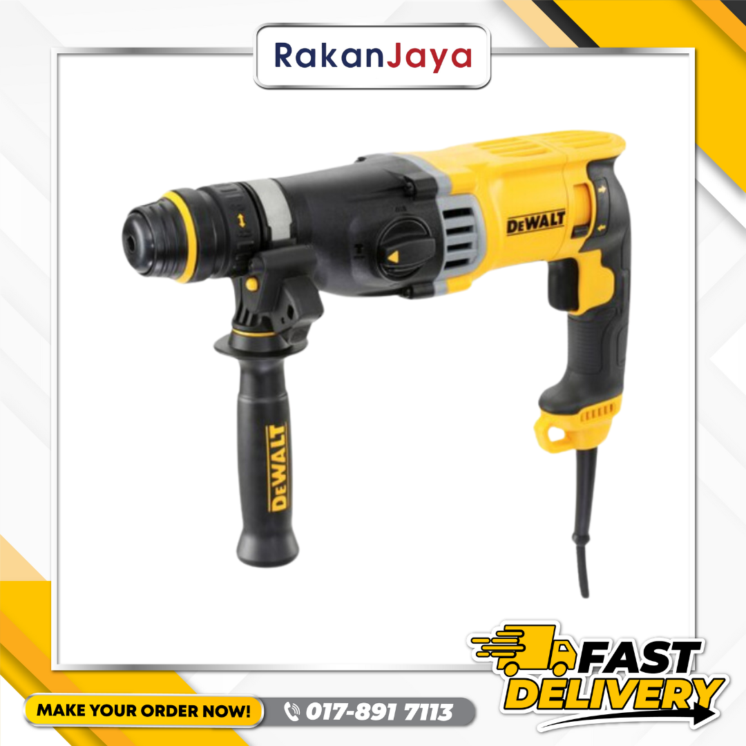 DEWALT ROTARY HAMMER