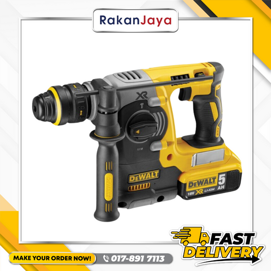 DEWALT ROTARY HAMMER
