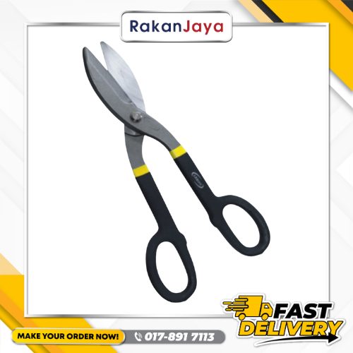 ARROW ATSA12 AMERICAN TINMAN SNIP
