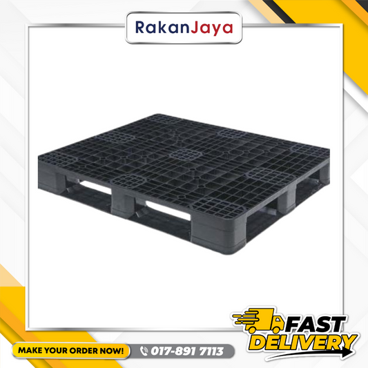 PLASTIC PALLET