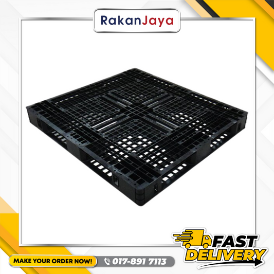 PLASTIC PALLET