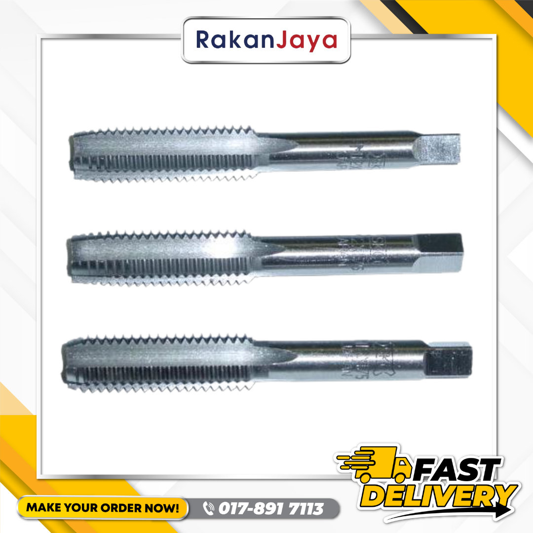 SKC HAND TAPS (INCH)