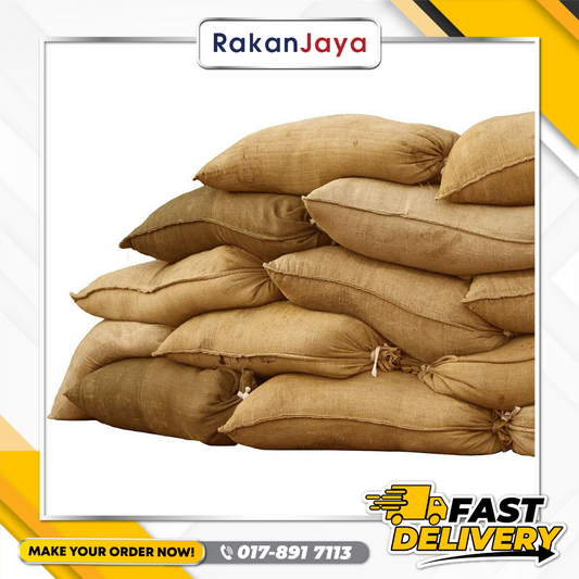 GUNNY SACK (SAND BAG)