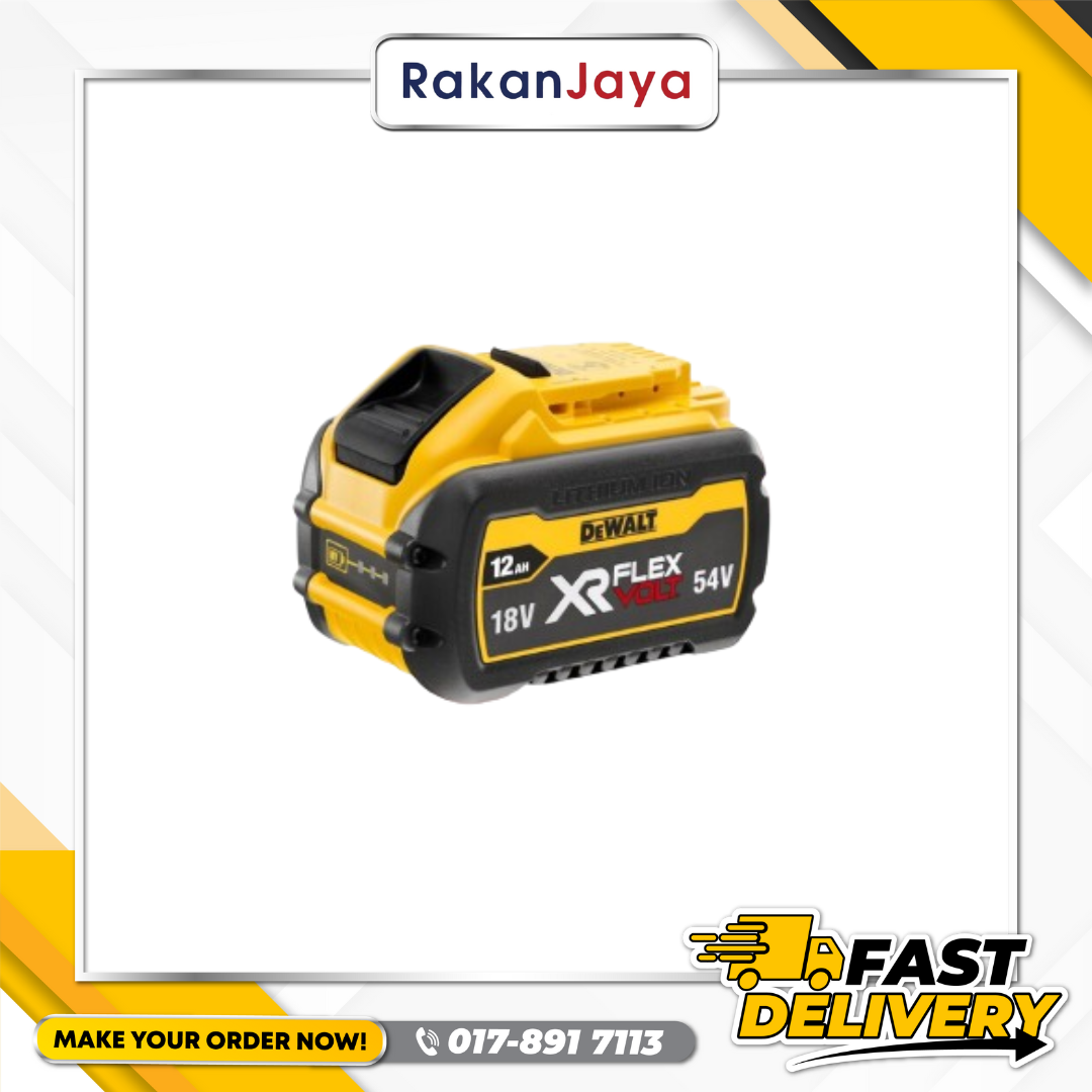 DEWALT BATTERY