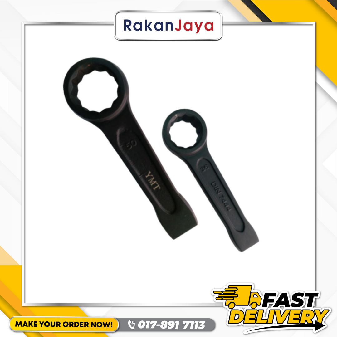YMT SLUGGING WRENCH