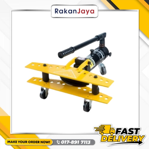 HYDRAULIC PIPE BENDER (DIA 10MM -25MM)