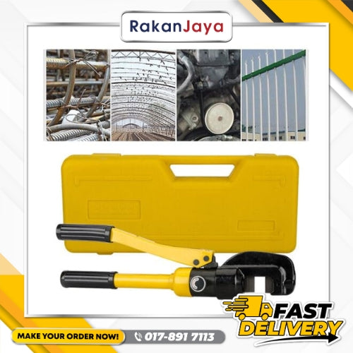 HYDRAULIC CUTTING TOOLS (14TON)