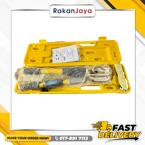 HYDRAULIC CABLE CRIMPER