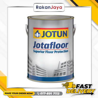 JOTUN JOTAFLOOR SEALER 5L