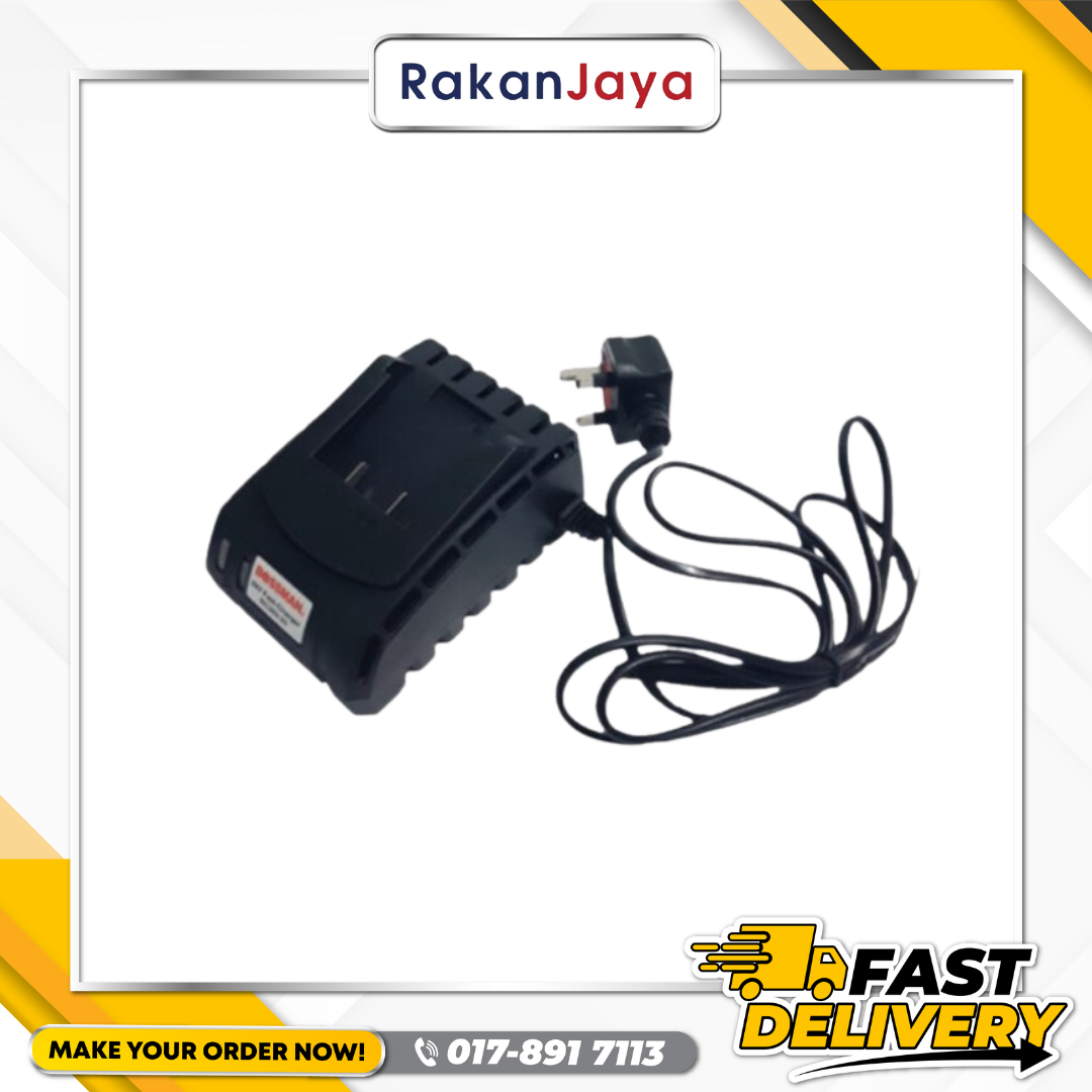 BOSSMAN BATTERY BB30V-2 2.0 / BB20V-4 4.0