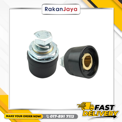 DINSE SOCKET (35-50)