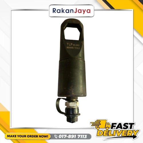 HYDRAULIC NUT SPLITTER