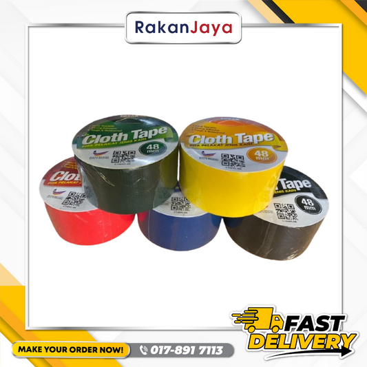 CLOTH TAPE