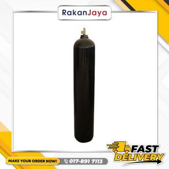 GAS CYLINDER / INDUSTRIAL GAS