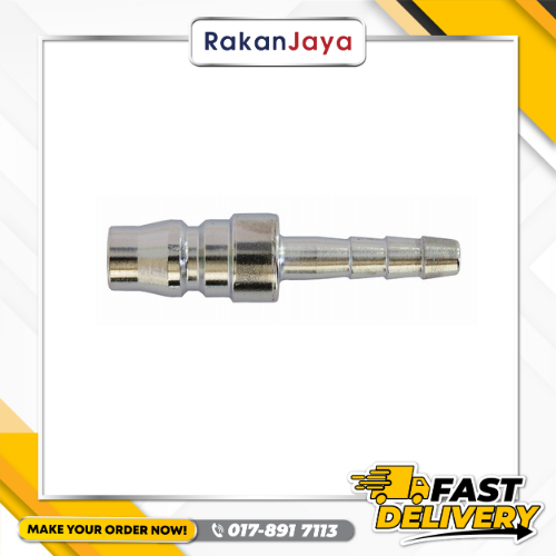 AIR QUICK COUPLER PLUG