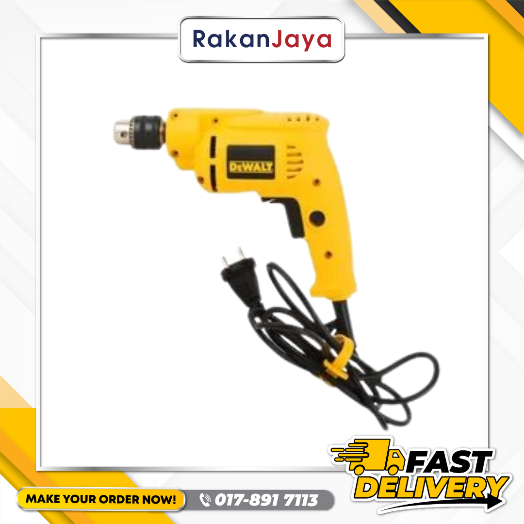 DEWALT DWD014-XD ROTARY DRILL