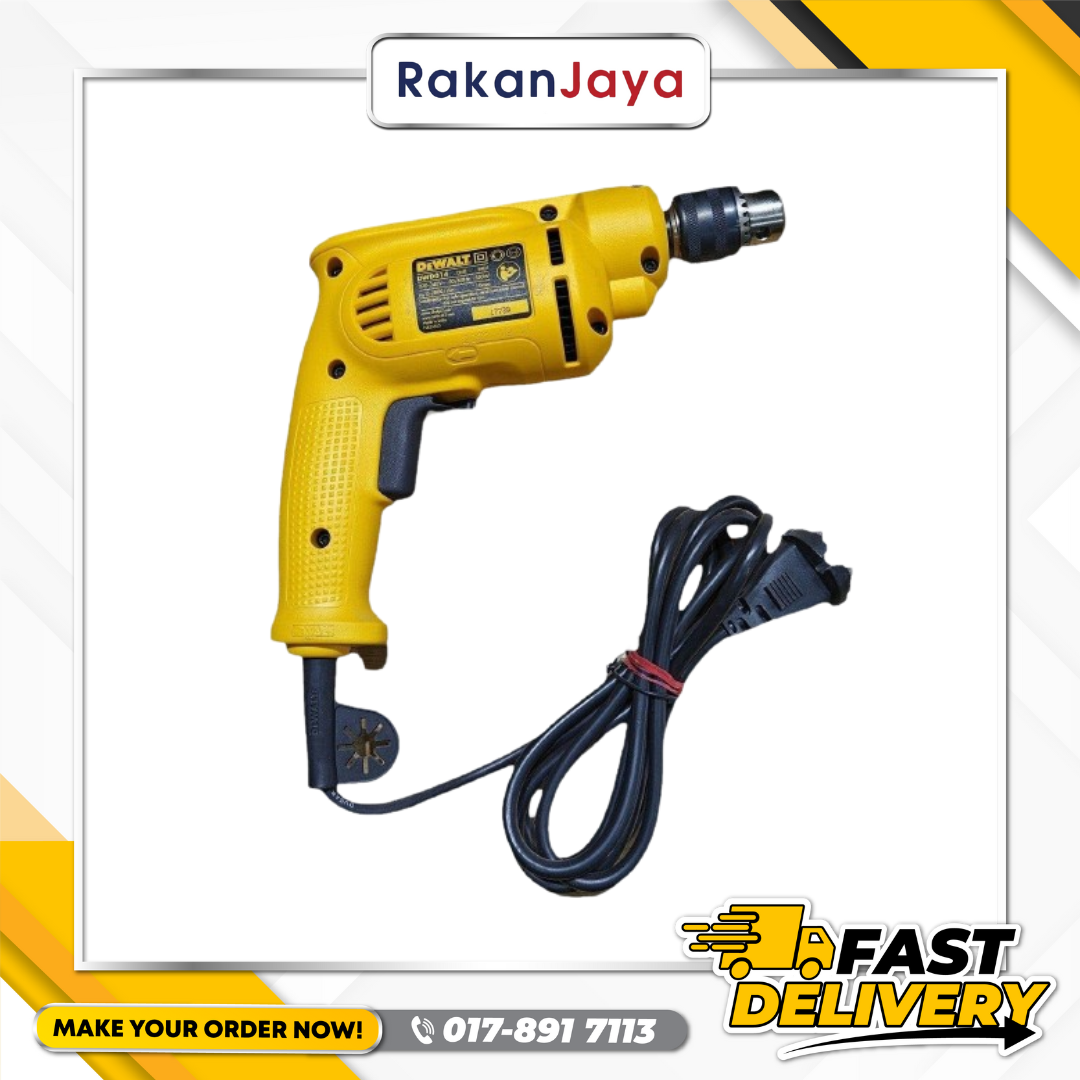 DEWALT DWD014-XD ROTARY DRILL
