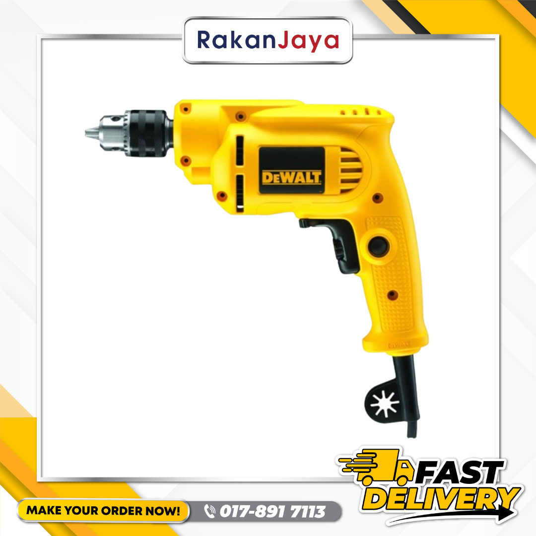 DEWALT DWD014-XD ROTARY DRILL