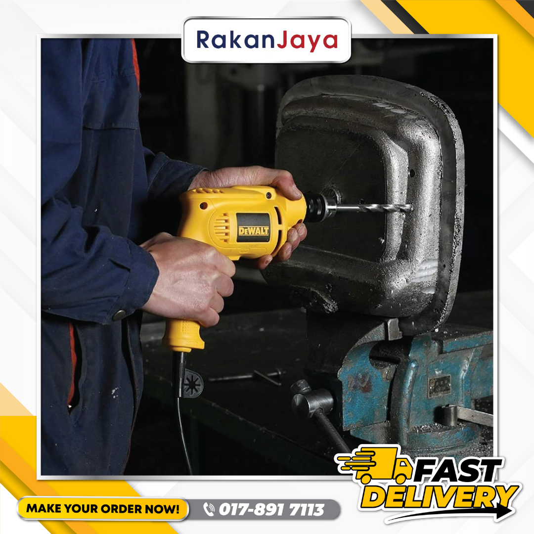 DEWALT DWD014-XD ROTARY DRILL