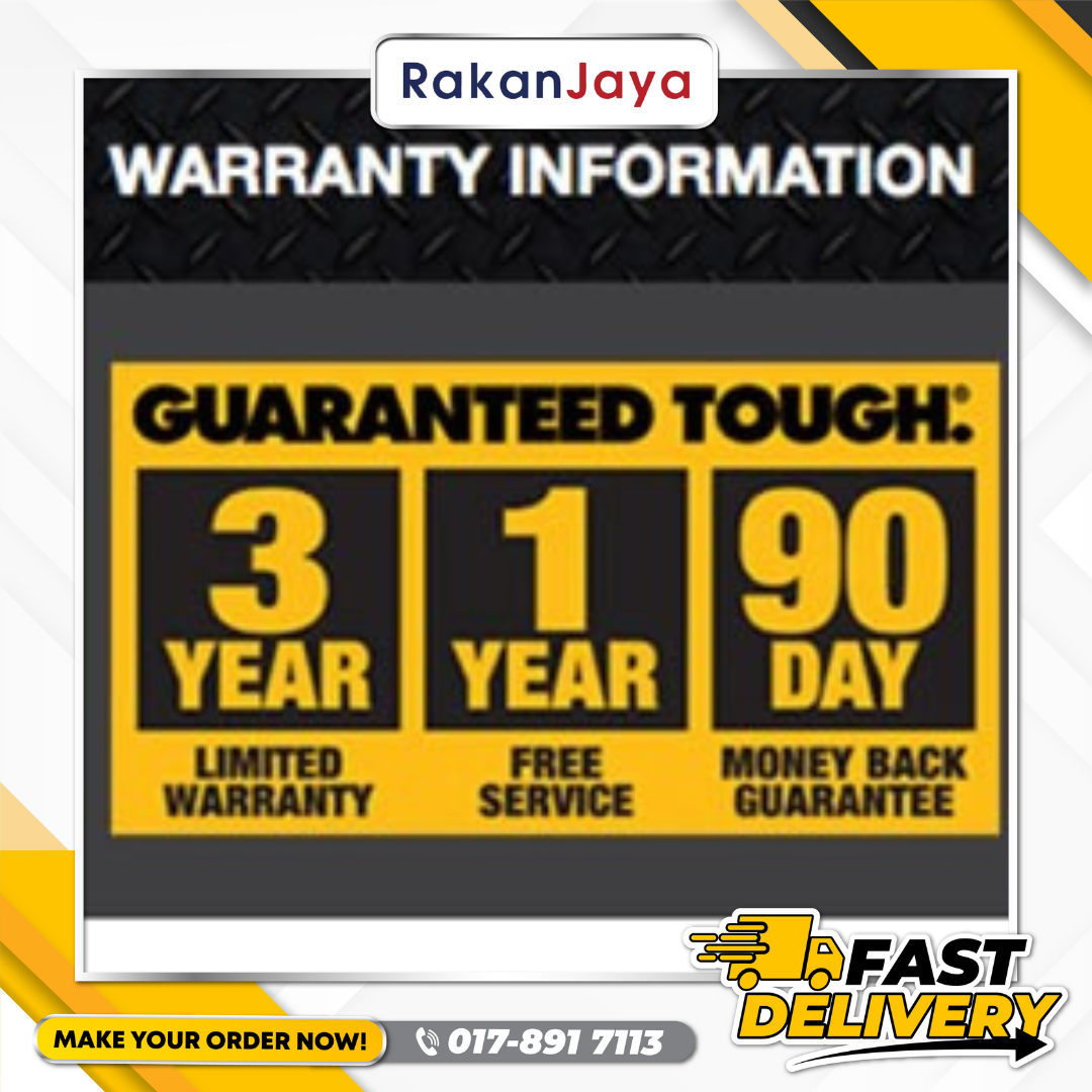 DEWALT BATTERY