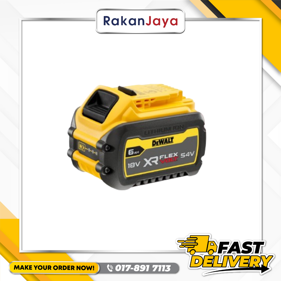 DEWALT BATTERY