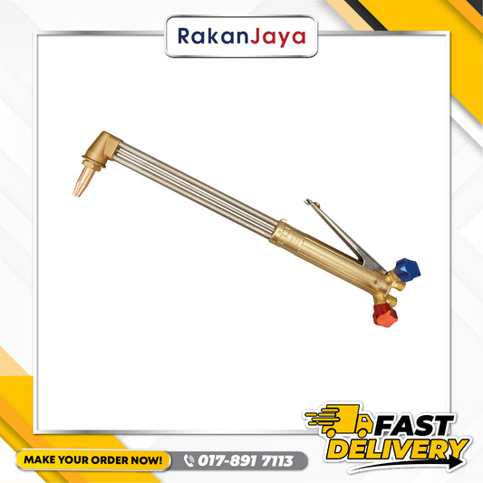 WELDRO 1601 CUTTING TORCH