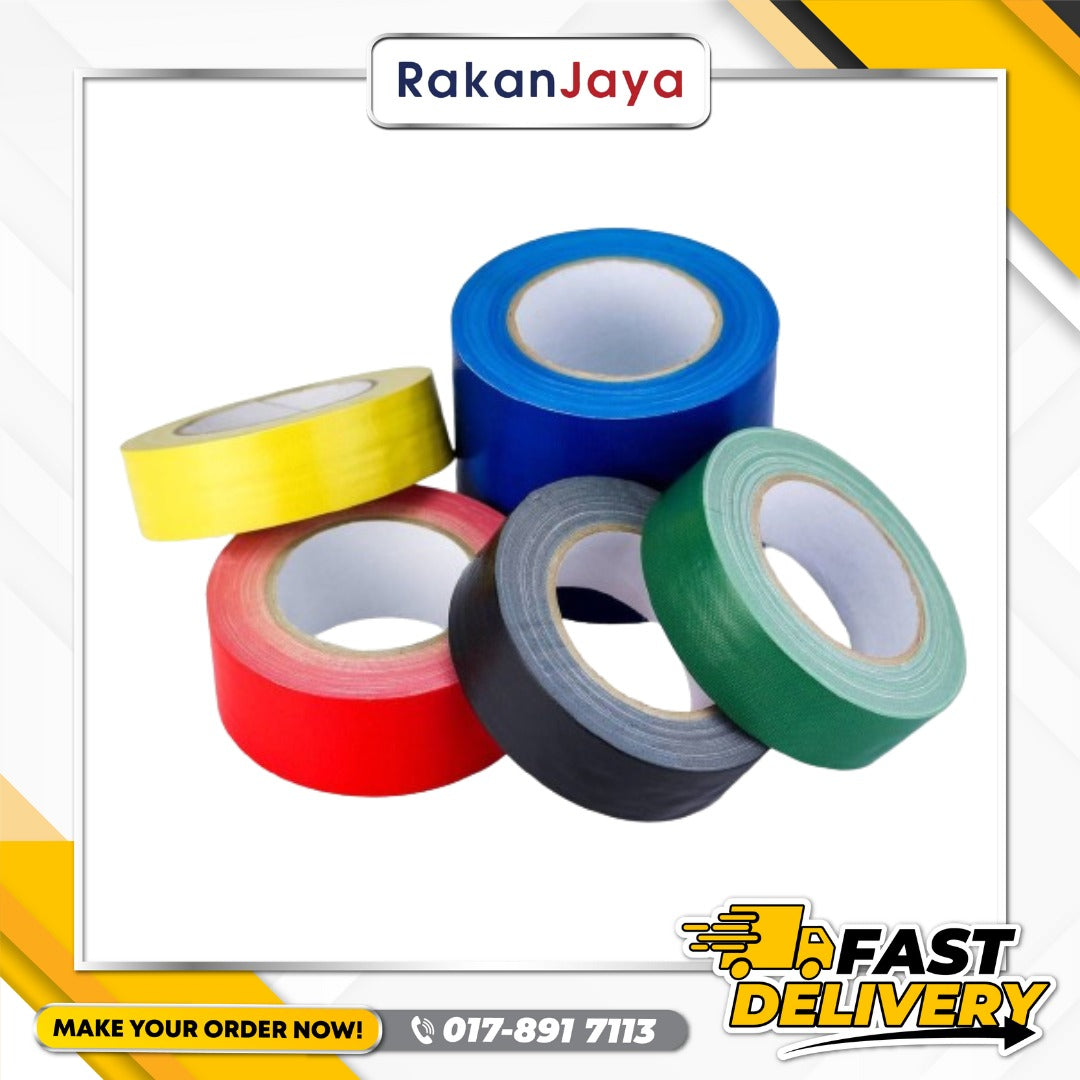 CLOTH TAPE