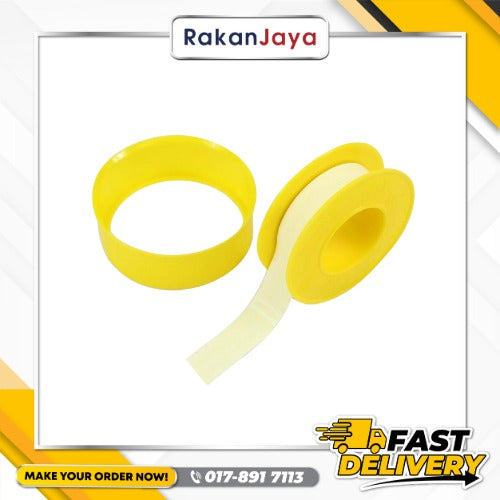 TEFLON/SEALING TAPE 12MM X 8M