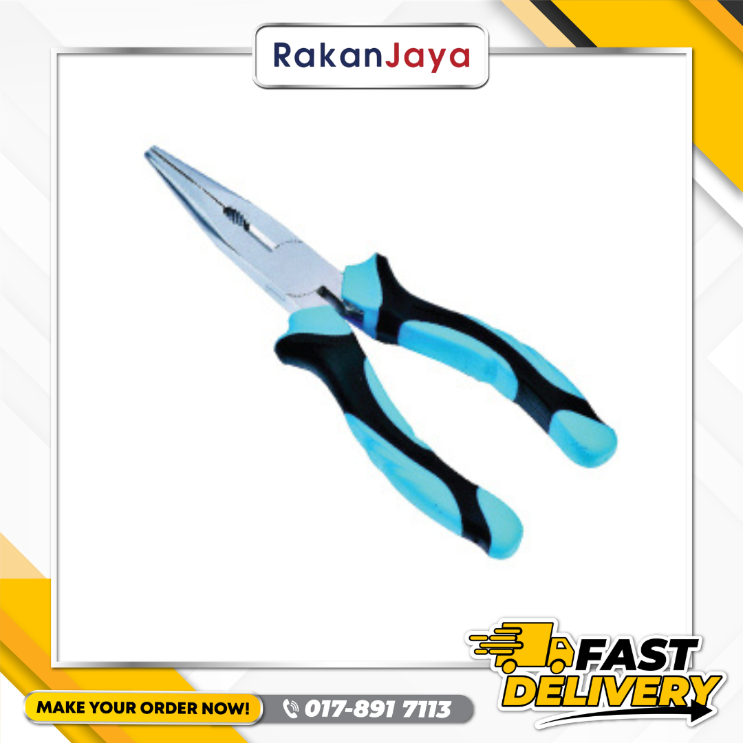 GREAT LONG NOSE PLIERS