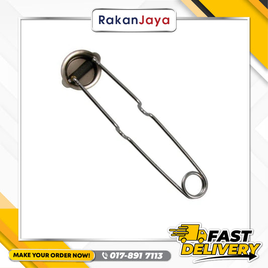 YMT CUP TYPE SPARK LIGHTER (YMT-CSL 100)