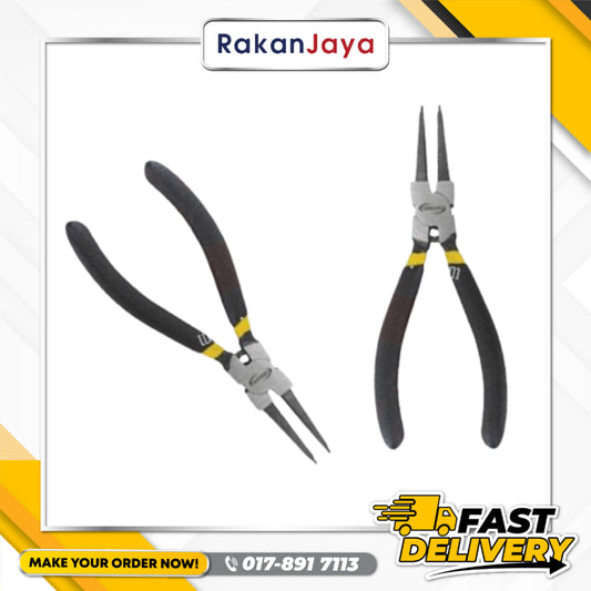 ARROW 7 CIRCLIP EXT / INT