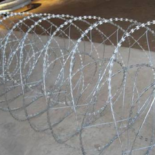 RAZOR WIRE